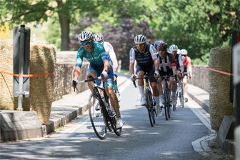 Der Radsport-Klassiker „Rund um die Hohe Esse“ in Halsbrücke wird nach erfolgreicher Neuauflage fortgesetzt - Ein Höhepunkt auf der anspruchsvollen Rennstrecke rund um Halsbrücke wird erneut die Altväterbrücke sein. Das Wahrzeichen wurde im 17. Jahrhundert als Wasserwirtschaftsanlage für den Bergbau errichtet.
