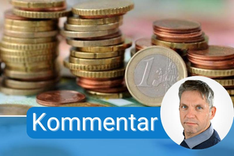 Der Rechnungshof und die Kenia-Koalition -