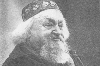 Der Revolutionär, der 1000 Leute auf den Kapellenberg brachte und später aus dem Adorfer Gefängnis floh - Der Brambacher Fritz Rödiger war vieles: Revolutionär, Demokrat, Journalist, Homöopath, Landwirt, Historiker, Händler, Versicherungsagent... Fast 60 Jahre lebte er nach seiner Flucht 1851 aus dem Adorfer Gefängnis in der Schweiz.