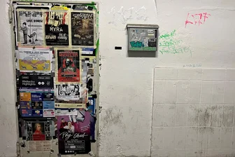 Der Ruf aus Chemnitz: Das Finanzierungsproblem der Freien Kultur - Chemnitz Calling: Der Kongress der Freien Kultur der Bewerberstädte für das Kulturhauptstadtjahr 2025 fand zwei Tage im Club Transit im Südbahnhof statt.