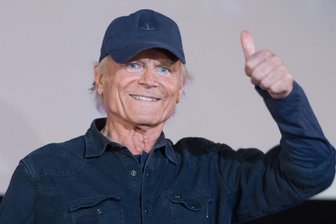Der Sachse im Italiener - Terence Hill wird 80 - Der italienische Schauspieler Terence Hill feiert heute seinen 80. Geburtstag. 