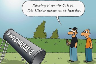 Der satirische Wochenrückblick: Souvenirs von Corona bis Straßenpflaster - 