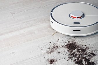 Der Spion auf meinem Teppich - Kleiner Teufel.