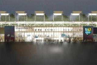 Der Stadtrat-Ticker zur Stadion-Entscheidung - 