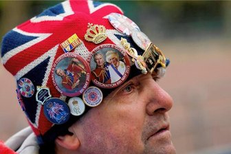 Der Superfan - Royalist.