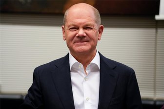 Der Unbelehrbare: Warum niemand Olaf Scholz vermissen wird - Teamgeist konnte er nie herstellen: Bundeskanzler Olaf Scholz, Chef der zerbrochenen Ampelkoalition.