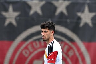 Der "Unterschätzte": Geburtstagskind Havertz als X-Faktor - Kai Havertz ist auf dem Platz lieber ein Mann der Taten als der großen Worte. 