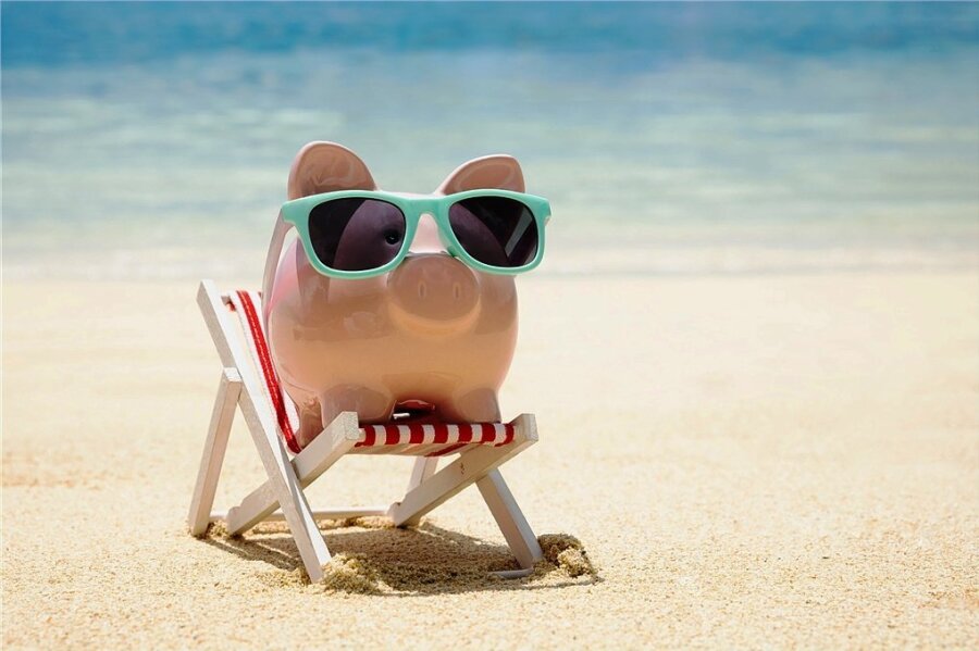 Der Urlaub wird teurer - wie sie jetzt noch sparen können - 