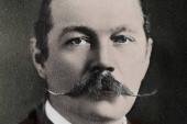 Der Vater der Detektive oder: Wie viel Holmes finden wir heute noch? - Arthur Conan Doyle - Schriftsteller und Mediziner