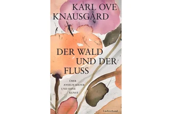 "Der Wald und der Fluss" von Karl Ove Knausgård: So viel Kunst auf so großer Fläche -