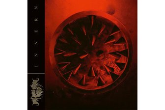 Der Weg Einer Freiheit mit „Innern“: Dunkelschön - „Innern“ ist das neue Album von Der Weg Einer Freiheit.
