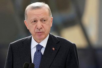 Der türkische Präsident Recep Tayyip Erdogan.