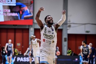 Der zweite Spielmacher ist gefunden: Niners Chemnitz machen Verpflichtung von Corey Davis offiziell - Corey Davis wechselt vom italienischen Erstligisten Vanoli Basket Cremona nach Chemnitz.