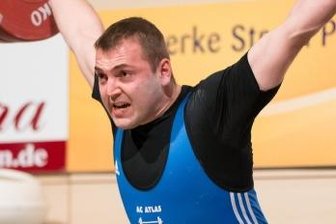 Derby mit unerwarteter Spannung - Publikumsliebling Edgar Jerke zeigte beim Derby wieder sechs gültige Versuche, war der stärkste im Plauener Team.