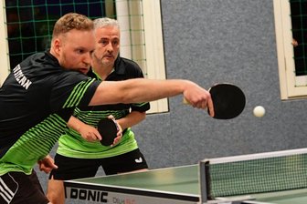 Derby wird  eine klare Angelegenheit - 