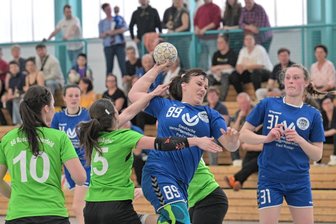 Derbysieg geht an Aue - 
