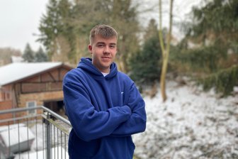 „Derzeit gibt es keine Angebote für Jugendliche in Penig“: Scheitert der Traum eines Jugendclubs am Mietvertrag? - Oliver Tauchmann hegt die Hoffnung, dass Penig bald einen Jugendclub bekommt. Doch er sieht die Stadt in der Pflicht, sich um die Verantwortung für einen solchen zu kümmern.