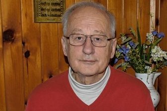 Des Chronisten fünfter Streich - Ortschronist Helmuth Eßbach hat jetzt das "Erlbacher Heimatbuch - Band 5" vorgelegt.