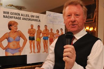 Detlef Voigt