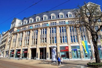 Deutlich mehr Flüchtlinge im Vogtland als 2015 - Das Landratsamt des Vogtlandkreises: Trotz der gestiegenen Flüchtlingszahlen wird die Situation als beherrschbar beschrieben.
