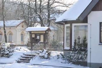 Grundstück mit Haus