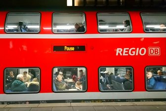 Deutsche Bahn schafft «Schönes-Wochenende-Ticket» ab -