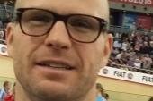 Deutsche Ex-Weltmeister betreuen Konkurrenz im Ausland - Jan van Eijden - Radsporttrainer in Großbritannien
