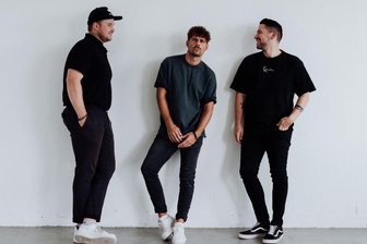 Deutsche Pop-Band kommt ins Erzgebirge - Die Band „Lebendig“ aus Gießen kommt nach Elterlein in die „Goldene Sonne“.