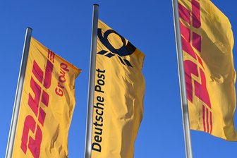 Deutsche Post und DHL kehren zurück nach Hof - Deutsche Post und DHL investieren in Hof in einen neuen Logistikstandort.