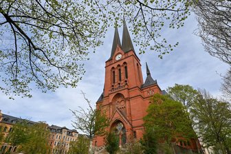 Deutsche Streicherphilharmonie eröffnet in Chemnitz das 34. Sächsische Mozart-Fest - 