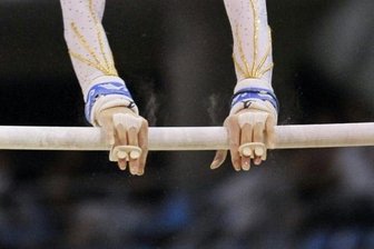 Deutsche Turnerinnen bei Rio-Generalprobe in Chemnitz siegreich - Kunstturnerinnen in guter Form