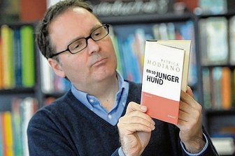 Deutscher Buchhandlungspreis geht auch nach Chemnitz - Klaus Kowalke und sein Team von der Buchhandlung "Lessing und Kompanie" auf dem Kaßberg haben allen Grund zur Freude. Ihr Unternehmen gehört zu den drei besten Buchhandlungen in Deutschland.