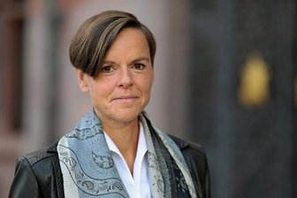 Deutscher Buchpreis für Antje Rávik Strubel -