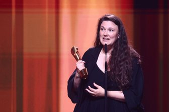 Deutscher Filmpreis geht an "In die Sonne schauen" - In Berlin wurde der Deutsche Filmpreis verliehen.
