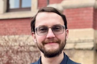 Deutscher Lehrkräftepreis geht ins Vogtland - Philipp Limmer erhält den Deutschen Lehrkräftepreis 2025.