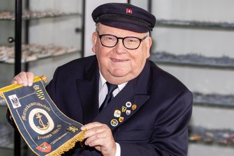 Deutscher Marinebund: Plauener übernimmt neue Rolle im Landesverband Sachsen - Lutz Kowalzick von der Marinekameradschaft Plauen/Vogtland übernimmt ein weiteres Ehrenamt.