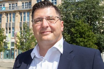 Deutscher Wanderverband zeichnet im Vogtland Elsterperlenweg und Talsperrenweg Zeulenroda aus - Landrat Thomas Hennig ist Vorsitzender des Tourismusverbandes Vogtland.