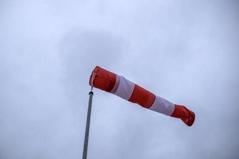 Deutscher Wetterdienst warnt vor Unwettern -