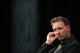 Deutscher WM-Kader 2026: "Mega heiß" zur WM - Neuer als Nummer eins - Julian Nagelsmann präsentiert seinen WM-Kader. 