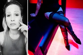 Deutschland als „Puff Europas“? Eine Entgegnung auf Julia Klöckners Argumentation - Wie weiter mit der Prostitution? Gastautorin Jennifer Follmann (im Bild) über eine Diskussion, die CDU-Politikerin Julia Klöckner angeschoben hat.