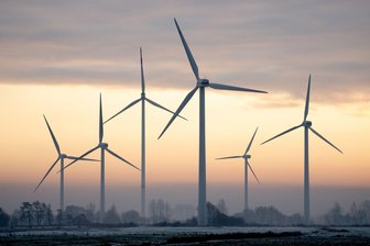 Deutschland erstmals seit 2023 wieder Strom-Nettoexporteur - Deutschland hat erstmals seit 2023 wieder mehr Strom ins Ausland verkauft als eingeführt. (Symbolbild)
