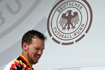 Deutschland mit Undav und Teenager Karl gegen Finnland - Julian Nagelsmann hofft, dass sein Team schnell den Rhythmus findet.