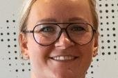 Deutschland zu Gast in Mittweida - Isabel Meinunger - Vorstandsassistenz Volksbank Mittweida