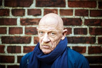 Deutschlands bekanntester Knastarzt kommt nach Chemnitz - Schauspieler und ehemaliger Knastarzt Joe Bausch kommt im Februar nach Chemnitz.