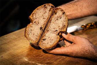 Deutschlands beliebteste Bäcker: Drei Erzgebirger in den Top 10 und hoffen nun auf weitere Stimmen - Das Bäckerhandwerk ist eine der ältesten gewerblichen Handwerkstätigkeiten.