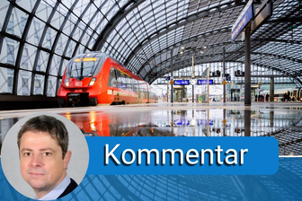 Deutschlandticket: Nach einem halben Jahr kann man noch keine Wunder erwarten - 