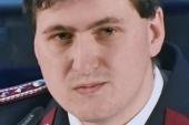 Devise: Nachwuchs bei der Stange halten - Roy Schlesinger - Kreisjugendwart