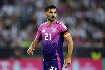 DFB-Auswahl vor dem Start in die Europameisterschaft: Hoher Druck zum Auftakt - Kapitän Ilkay Gündogan: „In der Mannschaft herrscht Klarheit.“