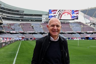DFB-Chef Neuendorf nach Karl-Aus: Jeder spielt auch für ihn - DFB-Chef Bernd Neuendorf glaubt auch nach dem Karl-Aus an die deutsche Mannschaft. 