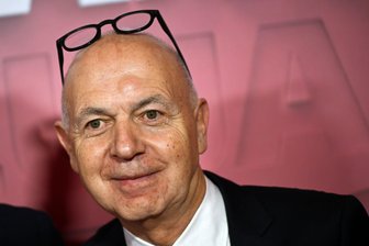 DFB-Chef: Noch keine Einigung über WM-Prämien mit Spielern - DFB-Präsident Bernd Neuendorf hofft auf eine erfolgreiche WM für den DFB. (Archivbild)